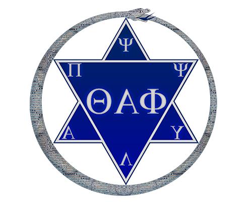 Phi Alpha Theta Logo